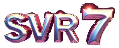 vr7 logo